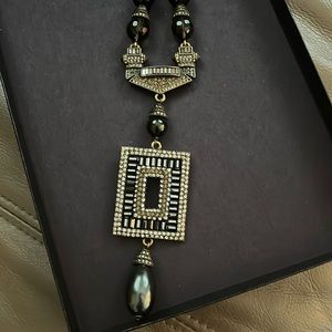 Heidi Daus Necklace
